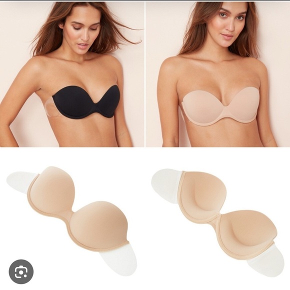 Aerie The Bare Bra - Picture 2 of 11